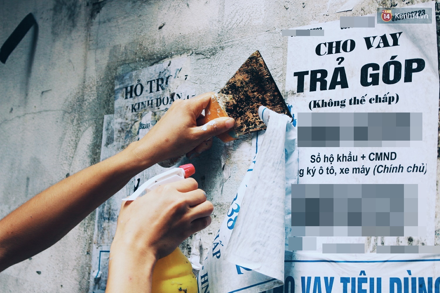 Tu 2018: Ap dung hinh phat lao dong doi voi mot so toi hinh anh