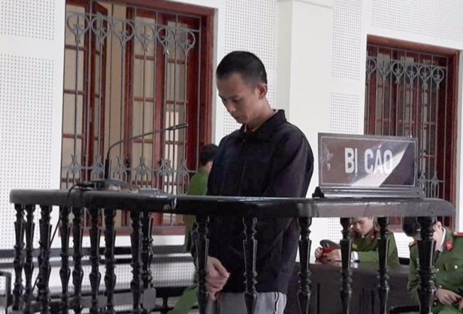 Chiem doat tai san anh 1