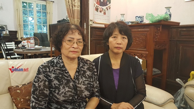 người hiến 5.000 lượng vàng ảnh 3 nguoi hien 5.000 luong vang anh 3