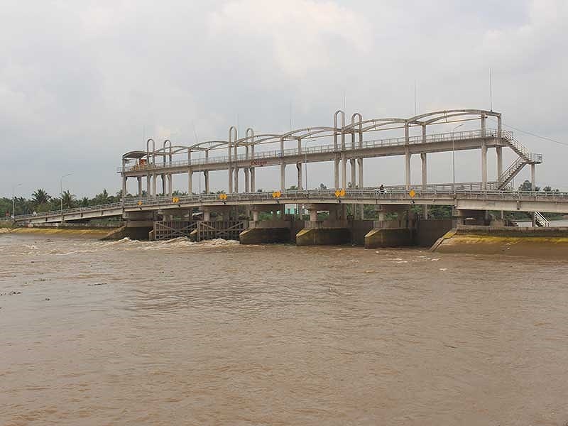 Cong ngan man 150 ty moi xay da hong hinh anh