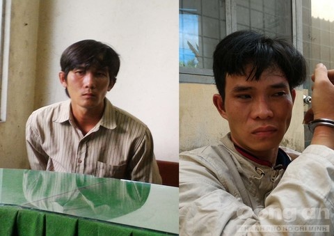 giật dây chuyền vàng ảnh 2 giat day chuyen vang anh 2