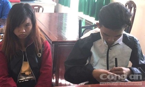Nữ quái tuổi teen ảnh 1 Nu quai tuoi teen anh 1
