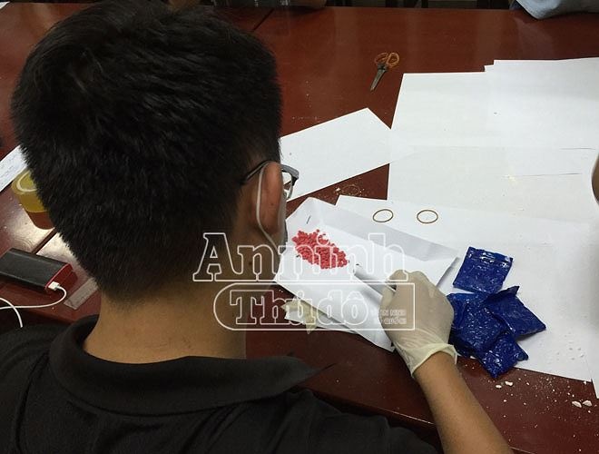 Giám định ma túy ảnh 4 Giam dinh ma tuy anh 4
