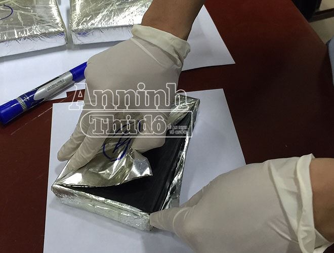 Giám định ma túy ảnh 6 Giam dinh ma tuy anh 6