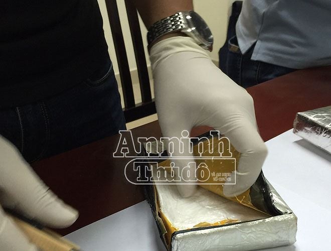 Giám định ma túy ảnh 8 Giam dinh ma tuy anh 8