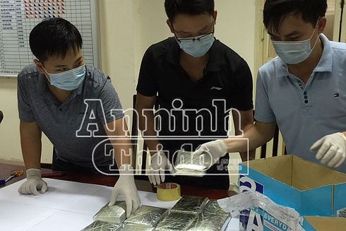 Giám định ma túy ảnh 9 Giam dinh ma tuy anh 9