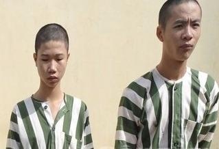 Bat bang ‘tuoi teen’ gay ra 20 vu cuop tao ton hinh anh