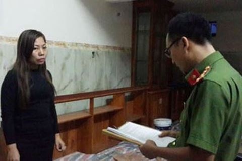 Toi pham giao dich tien ao ngay cang tinh vi hinh anh