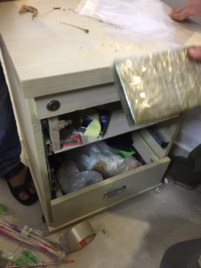 Buon ban ma tuy anh 3