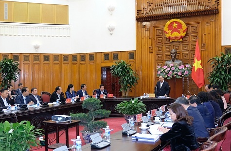 thanh thi xa Sa Pa anh 2