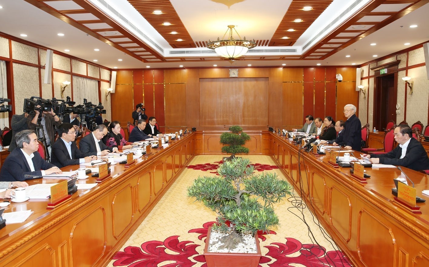 Cong tac can bo rat quan trong anh 2