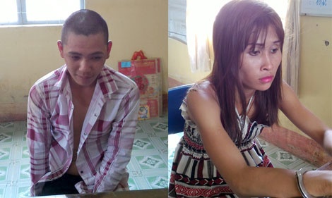 Doa hat axit ca nha de cuong doat tien hinh anh