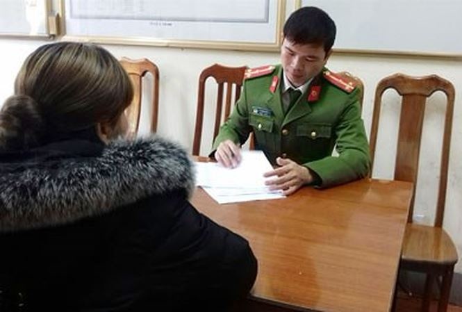 Buôn bán người ảnh 1 Buon ban nguoi anh 1
