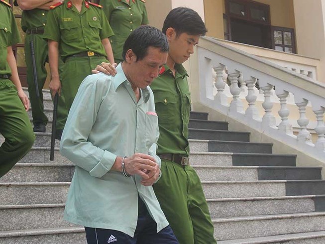 Loi sam hoi muon mang hinh anh