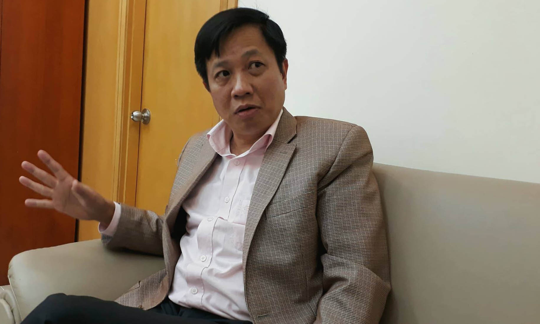 Da bi khoi to co the khai tru Dang bat ky luc nao hinh anh