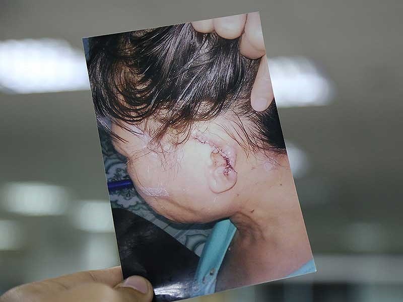 Can nguoi dut tai, thoat toi nho quy dinh moi hinh anh