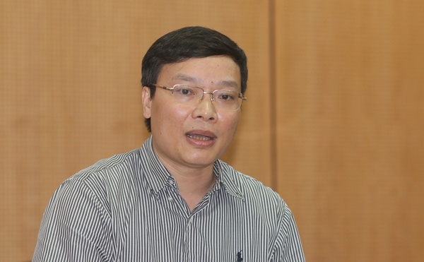 2017: Phat hien 11 dia phuong bo nhiem nguoi nha lam quan hinh anh