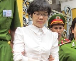 'Chuyen la' trong vu Huyen Nhu lua hon 1.000 ty dong hinh anh