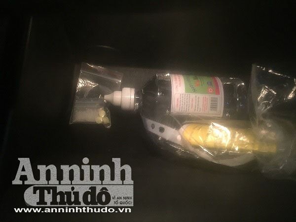 Buon ban ma tuy anh 2