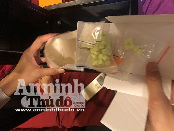 Buon ban ma tuy anh 5