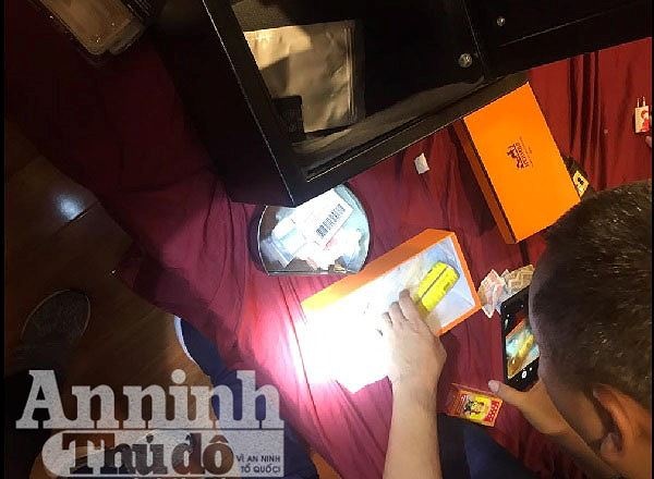 Buon ban ma tuy anh 6