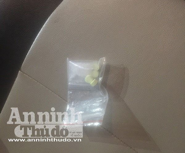 Buon ban ma tuy anh 7