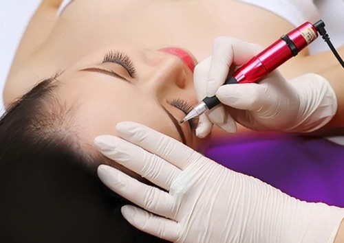 Ly hon vi vo… xam chan may hinh anh