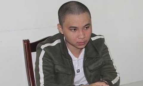 Nam sinh vien hack Facebook chiem doat gan 300 trieu dong hinh anh