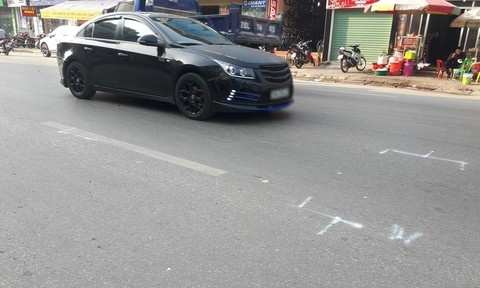 Vu 4 nguoi tu nan: Vo chong sap cuoi, khong ngo thanh dai tang hinh anh