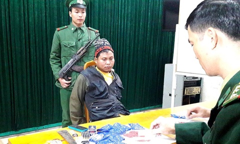 buon ban ma tuy anh 2