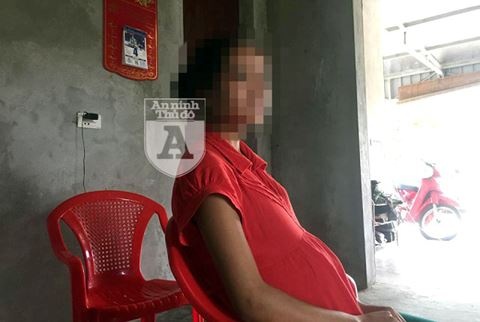 bị hàng xóm nhiều lần cưỡng bức  ảnh 1 bi hang xom nhieu lan cuong buc anh 1