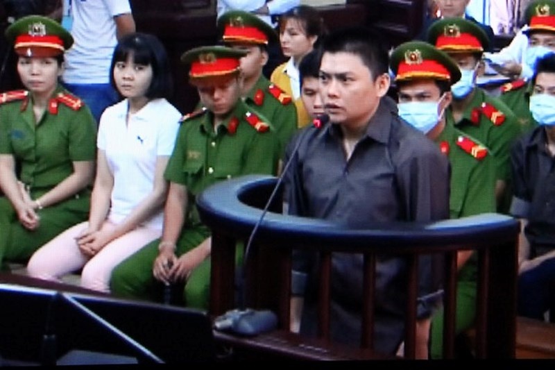 Nhung noi bi len ke hoach khung bo ngoai Tan Son Nhat hinh anh