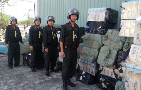 Cuoc chien chong buon lau vung giap bien hinh anh