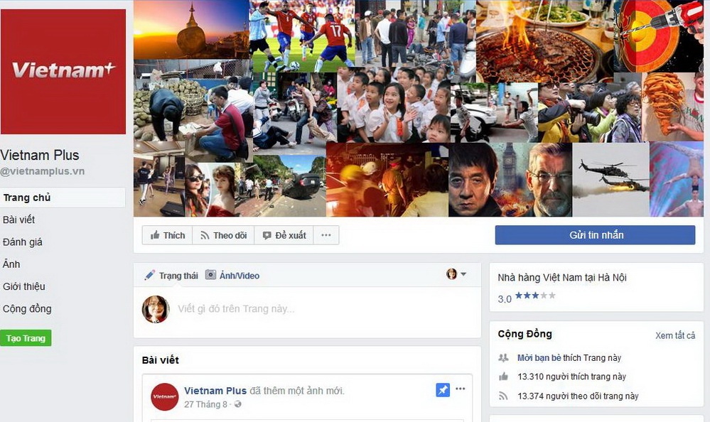 trách nhiệm xã hội của báo chí ảnh 3 trach nhiem xa hoi cua bao chi anh 3