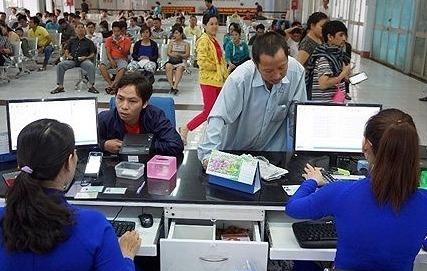 Them so dien thoai nong nganh duong sat dip Tet hinh anh