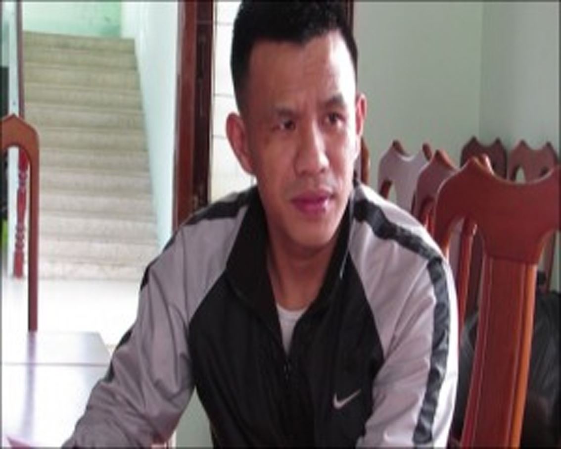 che giấu trùm giang hồ khét tiếng ảnh 1 che giau trum giang ho khet tieng anh 1