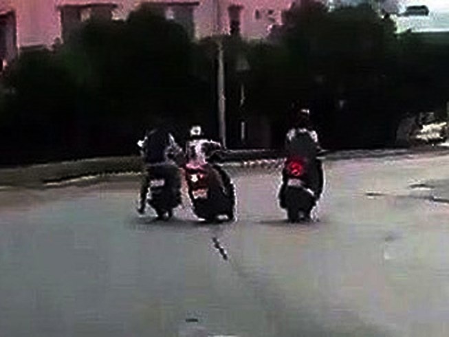 Khang cao xin giam an, duoc tra tu do ngay tai toa hinh anh