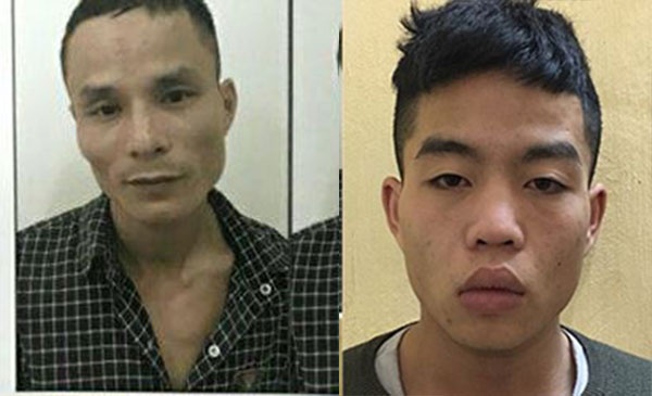 Truy nong nhom cuop, chem lai xe taxi hinh anh