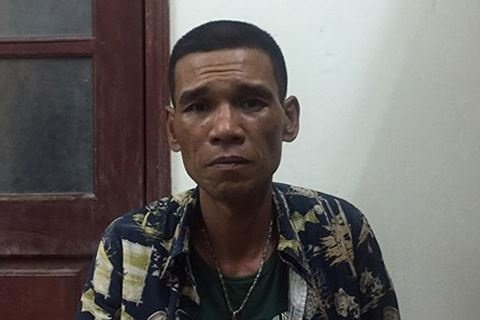 Ke nhiem HIV trang bi hung khi buon ma tuy hinh anh