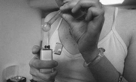 Bon 'quy co' vung sau to chuc choi ma tuy da hinh anh