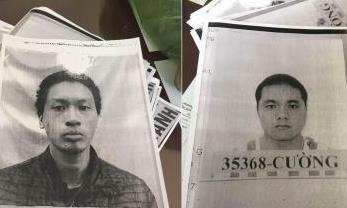 Khan truong truy bat 2 nguoi bi tam giam tron khoi benh vien hinh anh