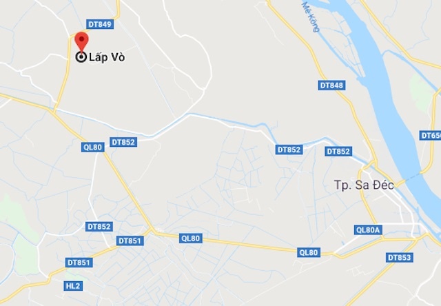 Doa tung anh nong anh 1