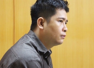 Mao danh cong an, lua tien ty cua cac quy ba hinh anh