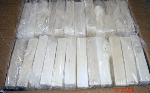 Truy quét ma túy ảnh 2 Truy quet ma tuy anh 2
