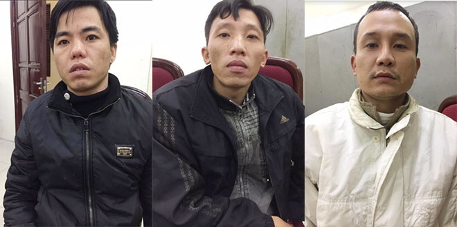 đột nhập vào nhà trộm cắp ảnh 1 dot nhap vao nha trom cap anh 1