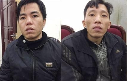 Mot vu trom 'vo tien khoang hau' giua ban ngay hinh anh