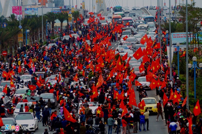 U23 Việt Nam ảnh 1 U23 Viet Nam anh 1