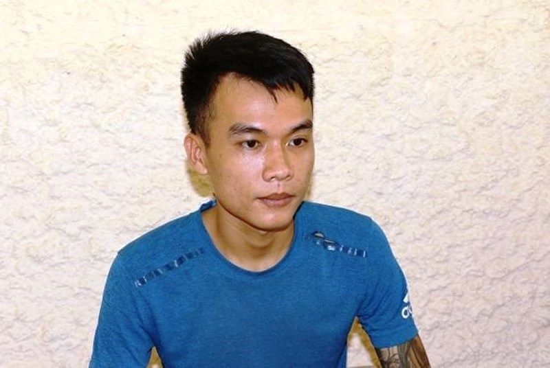 rút súng AK bắn ảnh 1 rut sung AK ban anh 1