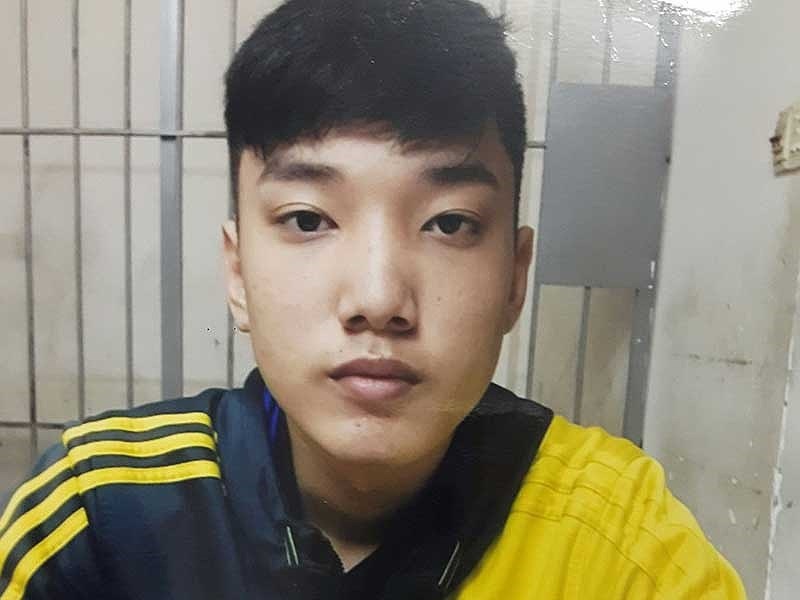 bắt nhóm cướp giật khu phố Tây ảnh 2 bat nhom cuop giat khu pho Tay anh 2