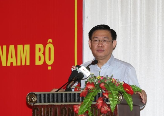 Pho thu tuong Vuong Dinh Hue anh 1